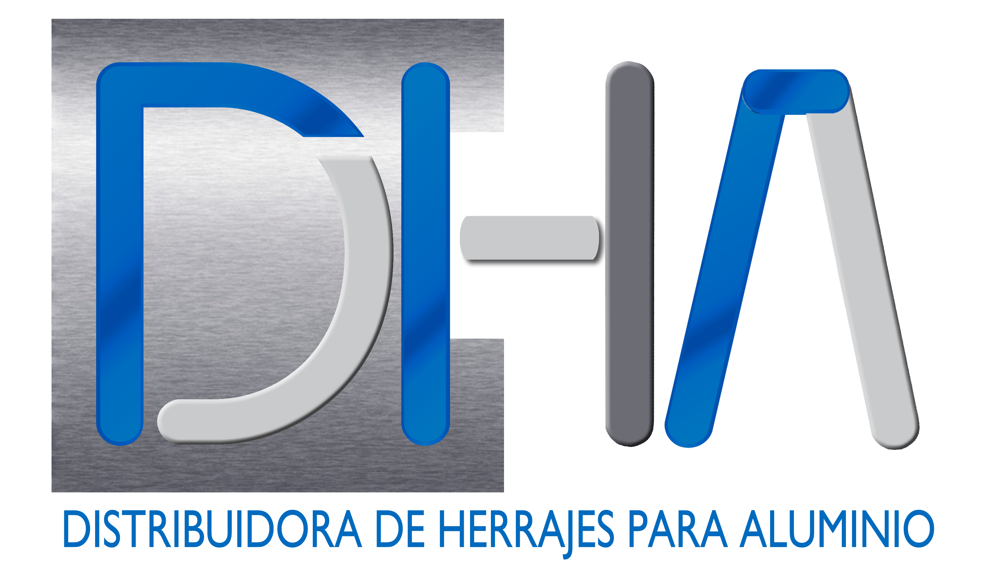 DHA Distribuidora de Herrajes para Aluminio